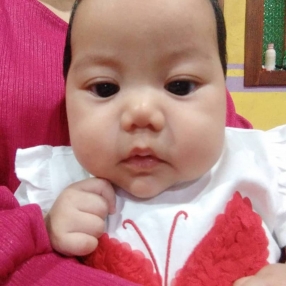 Rabiatul Adawiyah Binti, Babysitter in Kuala Kedah