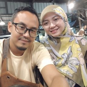 NOR AZLIN, Babysitter in Jerteh