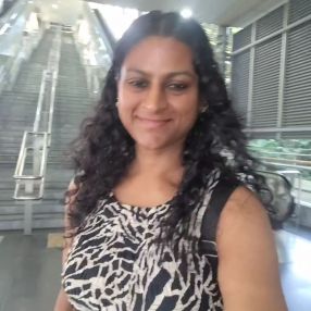 Vanitha, Babysitter in Kajang