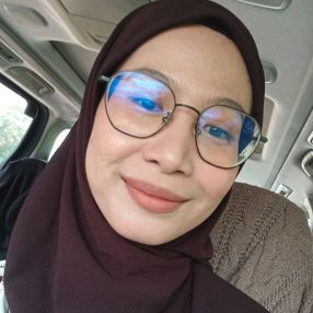 Nor Shahirah, Babysitter in Bandar Puncak Alam