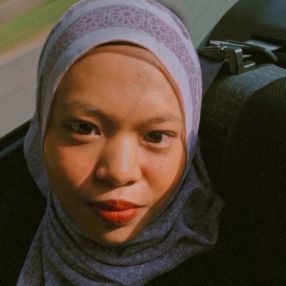 Adleen, Babysitter in Cyberjaya