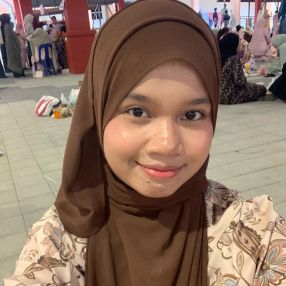 NUR INSYIRAH BALQIS, Pengasuh di Bachok