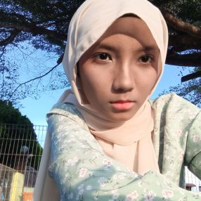 Aleya, Babysitter in Kota Tinggi