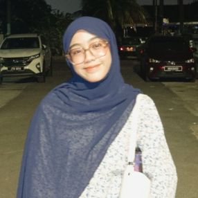 Nur fatin, Babysitter in Alor Setar