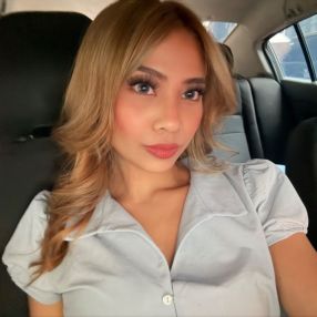 Nureen Batrisyia, Babysitter in Putrajaya