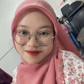 Maizatul, Pengasuh di Sik