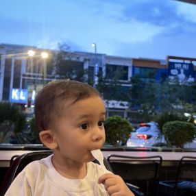 Juhassan, Keluarga di Kajang