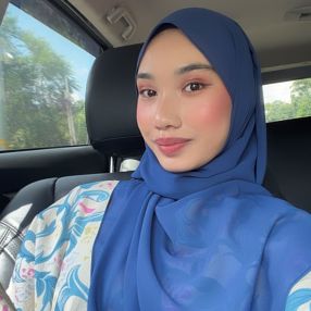 Aishah, Babysitter in Seremban