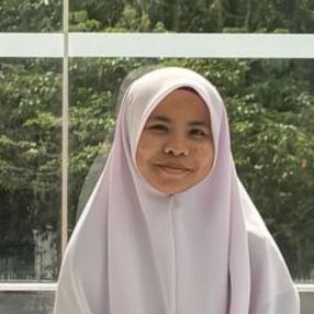 FIKRIYAH SYAZWANI, Babysitter in Temerloh