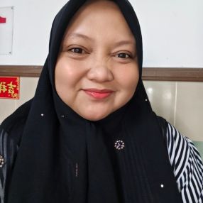 Afifah, Babysitter in Ampang