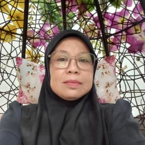 Zaini, Babysitter in Sungai Mati