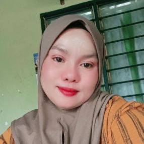NurulHuda, Pengasuh di Simpang Ampat