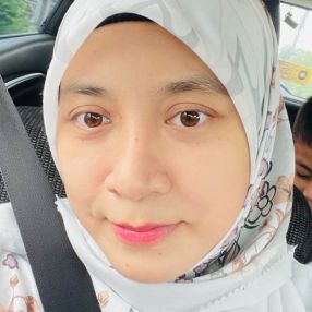 Nurul shuhada, Babysitter in Ketereh