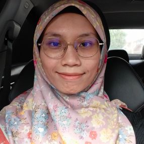 Farah Ain, Babysitter in Rawang