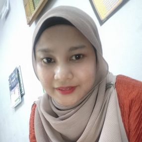 Mastirah, Pengasuh di Banting