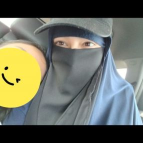 Min, Pengasuh di Petaling Jaya