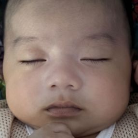 Amirul, Keluarga di Johor Bahru