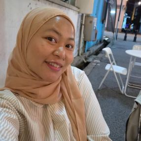 Sasa, Babysitter in Puchong