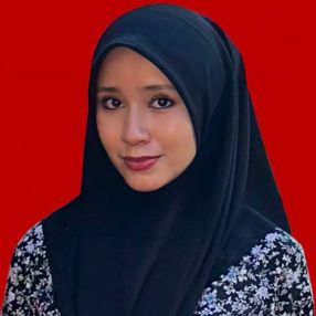 Amal Irdina, Babysitter in Bandar Penawar