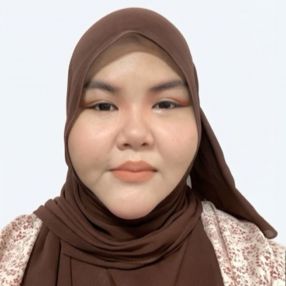 Hazimah, Pengasuh di Taiping