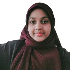 Anis, Pengasuh di Kuala Lumpur