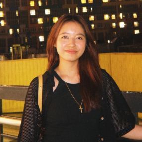 Natalie, Pengasuh di Penampang