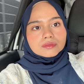 balqis, Babysitter in Butterworth