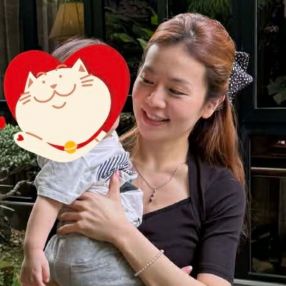 Vivienne, Pengasuh di Cheras