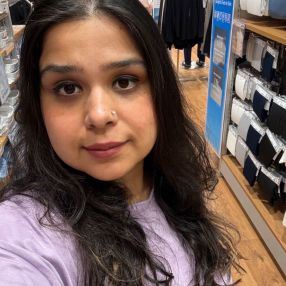 Tania, Babysitter in Cheras