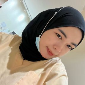 Fina, Babysitter in Kuala Lumpur