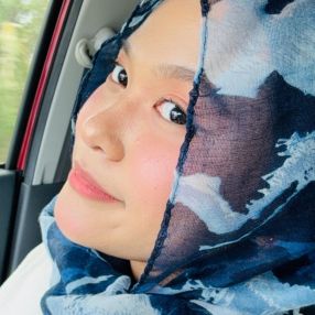 Qistina, Babysitter in Kota Bharu