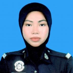 Siti nur, Babysitter in Kulim
