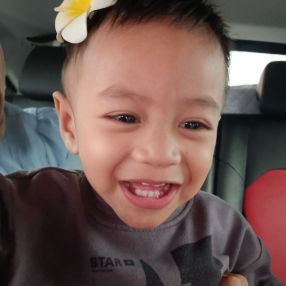 Intan, Keluarga di Kuala Ketil