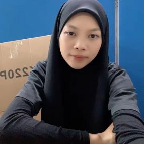 Nurin zatariyah, Pengasuh di Sekinchan