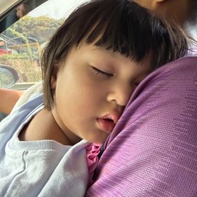 Nur Syuhada, Keluarga di Klang