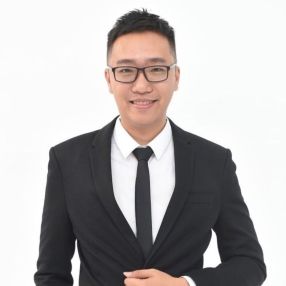 Lian Sheng, Keluarga di Rawang