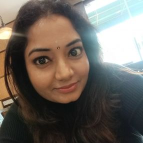 Keerthi, Babysitter in Johor Bahru