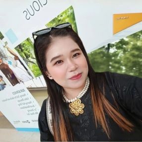Norlysa, Babysitter in Ampang