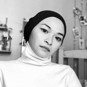 Ummi, Keluarga di Dengkil