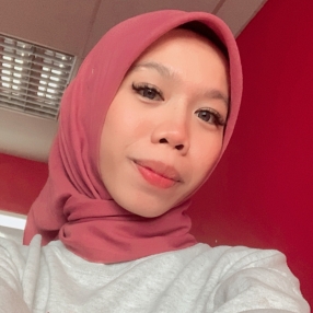 Nurul, Babysitter in Bandar Puncak Alam