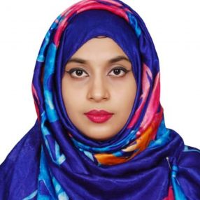 Rabeya, Babysitter in Seri Kembangan