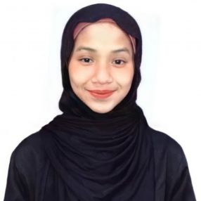 Aina, Babysitter in Seremban