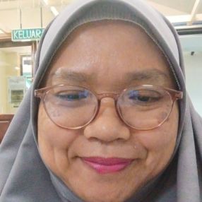 Rose Chenta Marissa, Babysitter in Teluk Intan