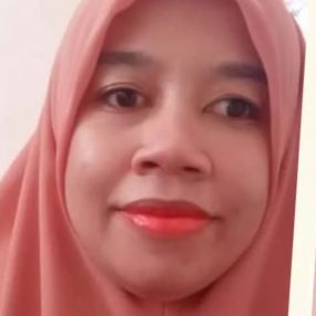 Juliza, Babysitter in Bukit Pasir