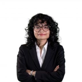 Mawar, Babysitter in Sungai Buloh