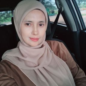 Nur Farihah, Babysitter in Jerteh