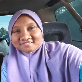 NUR ANIS NABILA, Pengasuh di Bachok