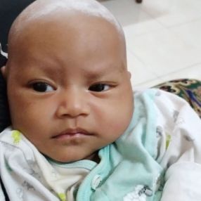Ahmad, Keluarga di Kajang