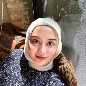 Liyana, Keluarga di Kuala Lumpur
