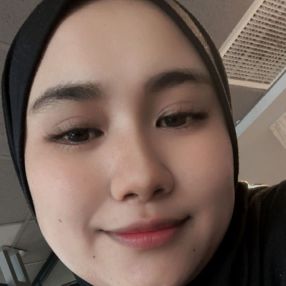 Nursyafika, Babysitter in Semporna